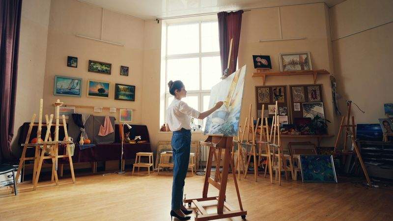 Finding Inspiration in Everyday Color