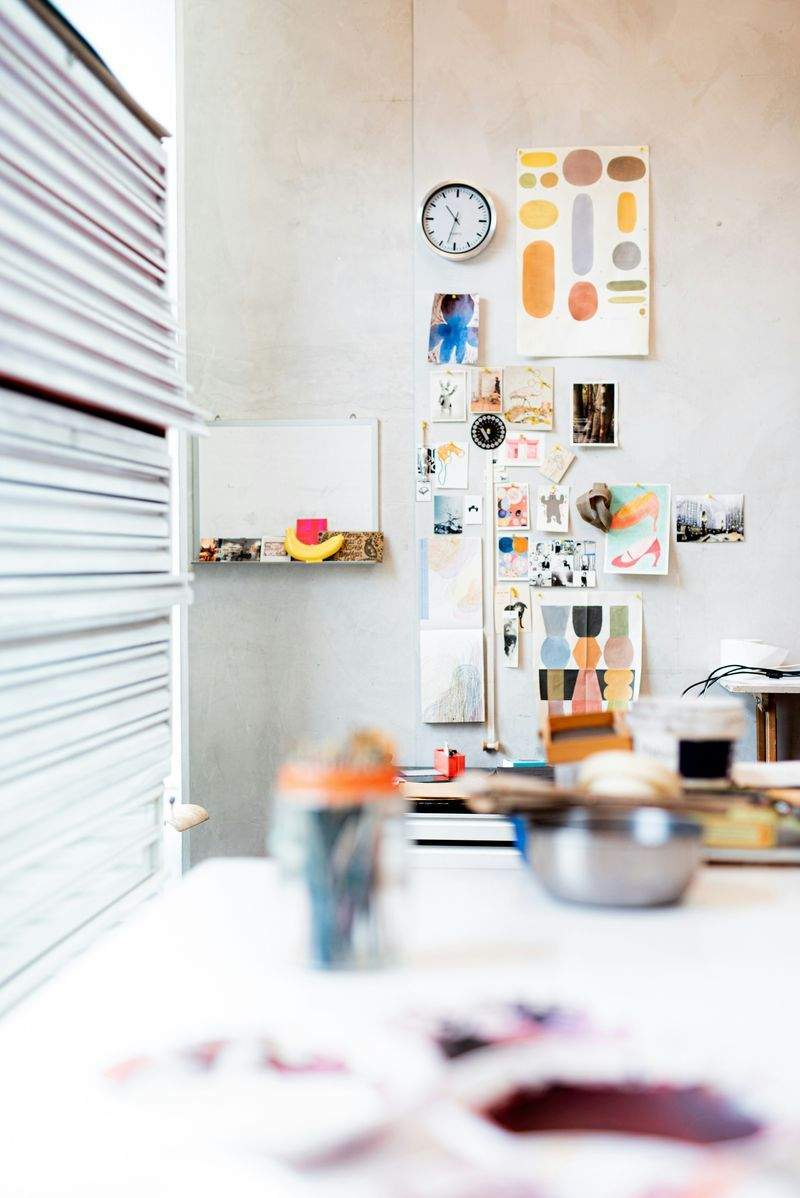 Why Original Artwork Adds Character to a Space