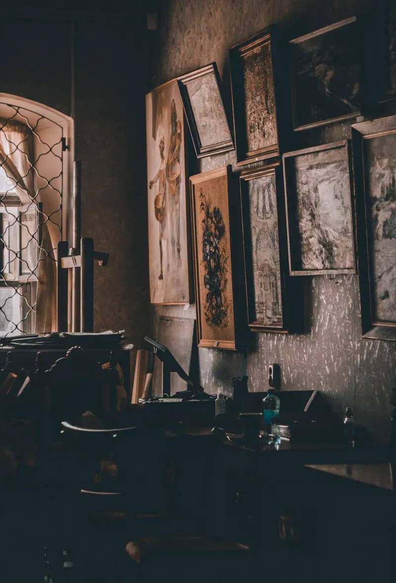 Northlight Creative Studio 1