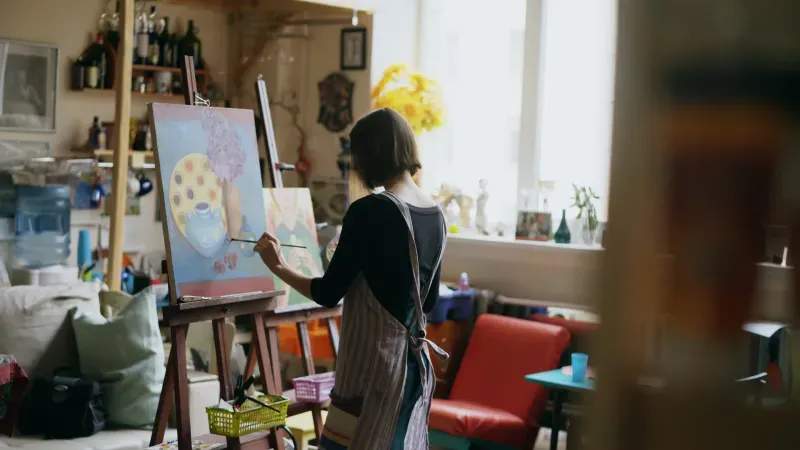 Northlight Creative Studio 15