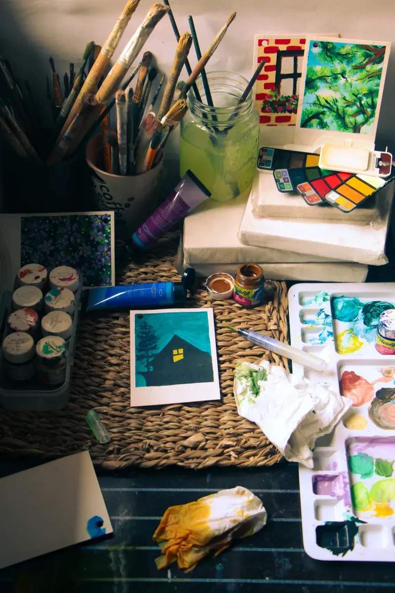 Northlight Creative Studio 2