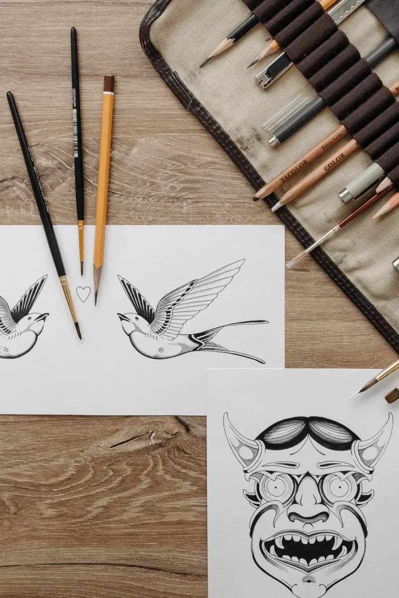 Northlight Creative Studio 3